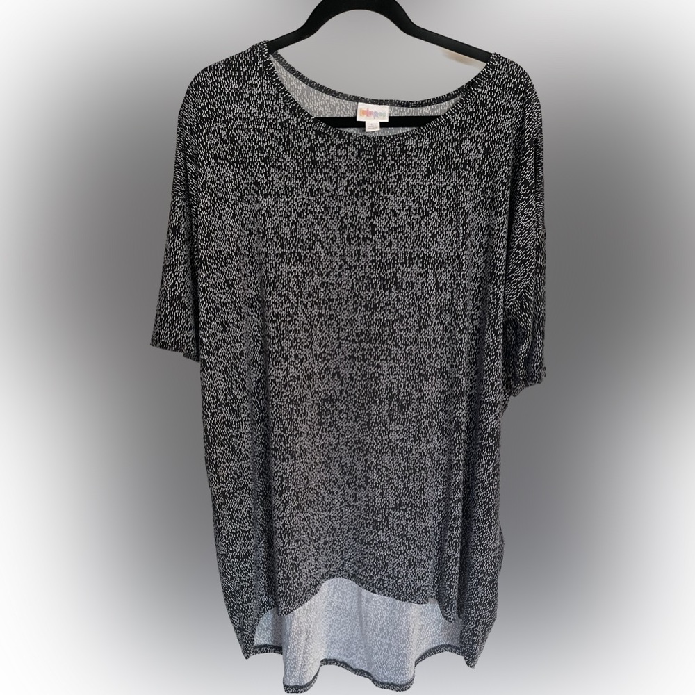 Lularoe Irma size large